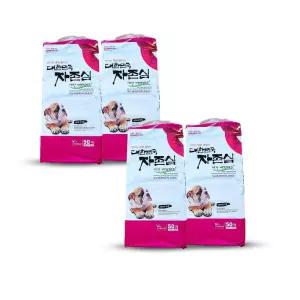 자존심패드 36g 50매 X 4팩