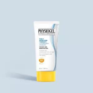 피지오겔 DMT 썬스크린 어드밴스드 50ML (PA4+)