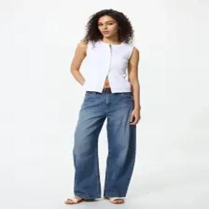 [매장정품] UNIQLO 배기커브진다리길이80cm·긴기장 E484807-000-00 2232574
