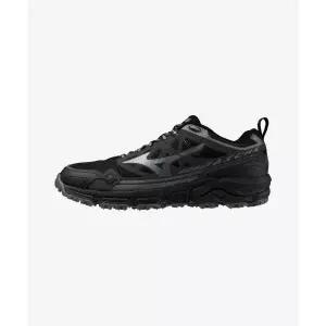MIZUNO 공용 웨이브 다이치 LS - 블랙:메탈릭 그레이:아이언 게이트 D1GA260101 991432