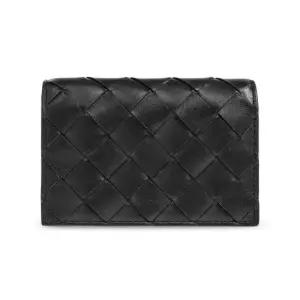 보테가베네타 MUST IT_BOTTEGA VENETA 26SS 인트레치아토 명함 케이스 814091 VCPP3 8425)