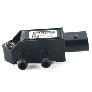 DPF 디젤 미립자 필터 차압 센서 03L906051B 바겐용 압력 감지기