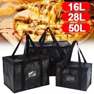 16L/28L/50L/70L 절연 쿨러 백 ？ ？？열 피크닉 도시락 상자 음식 및 음료 보관을 위한 대용량
