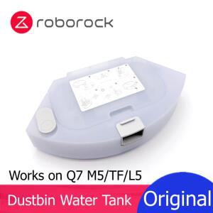로보락 2 in 1 먼지통 물탱크 필터 포함 Q7 M5 TF 로봇 청소기 예비 부품