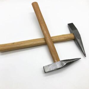 야외 휴대용 EDC 다기능 용접 안전 망치 짧은 광부의 도끼 자동차 장착 창문 파쇄