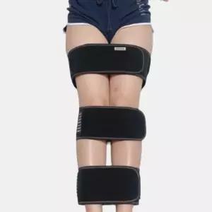 오다리 교정기 틀어진 골반 휜다리 체형 교정 밴드