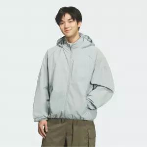 CITY TECH LOOSE FIT SUIRIKU PACKABLE 재킷 KS1188