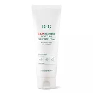4개-닥터지 레드 블레미쉬 모이스처 클렌징 폼 150ml