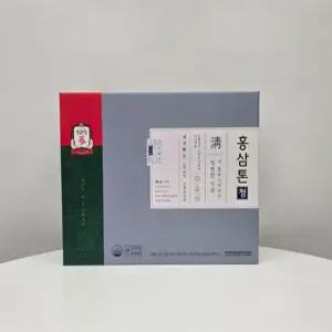 정관장 홍삼톤 청 50ml x 60포
