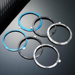 가민 피닉스 8 47mm 51mm 스마트워치용 메탈 링 베젤, 피닉스8 쉘 프레임 보호 케이스, 긁힘 방지 범퍼 커