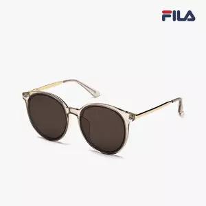 [휠라](하남점)선글라스(FLS7329 NUDEBROWN 60)