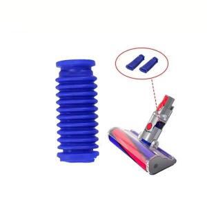 다이슨 V8 슬림, V10 V12 SV18, SV20, SV10K 마이크로 1.5kg 진공청소기용 블루 흡입 헤드 튜브