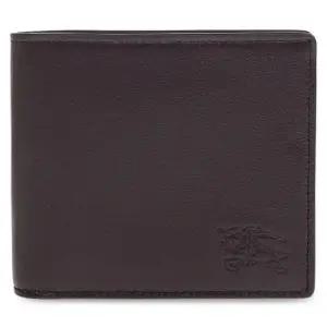 버버리 MUST IT_BURBERRY 26SS Pop Check Bifold Wallet 8118983 팝 체크 바이폴드 지갑