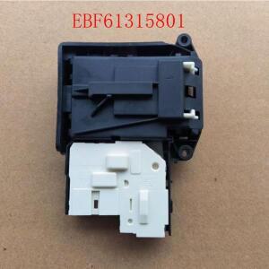 LG 드럼 세탁기 도어 잠금 스위치에  WD-N51HNG21/VH451D5S EBF61315801