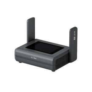정품 GL.iNet GL-BE10000 Slate 7 Pro 트라이밴드 Wi-Fi 여행용 라우터