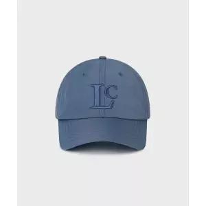 LOW CLASSIC NYLON Lc CAP_BLUE SHADOW [LC267HA03BS] 3614755