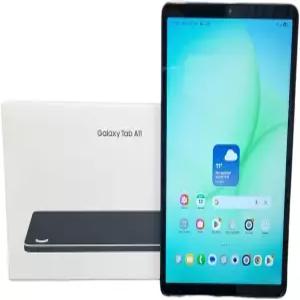 삼성 갤럭시 탭 A11 4G LTE 2026 64GB Wi-Fi 8.7인치 90Hz 안드로이드 태블릿 옥타코어 6nm 듀얼 스피커