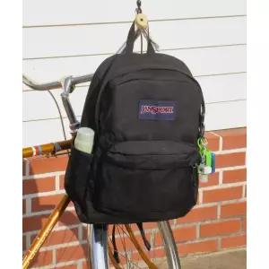 잔스포츠 JANSPORT 슈퍼브레이크 BLACK JSPU261MBBP015BK 3366298