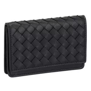 보테가베네타 MUST IT_BOTTEGA VENETA 26SS 인트레치아토 카드지갑 174646 V3UN1 1275