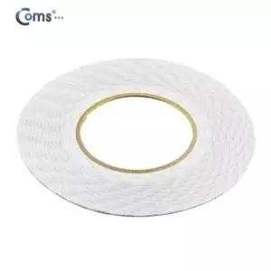 초강력 투명 얇은 양면테이프 diy 공예용 다용도 폭 1mm 길이 50m 다용도테이프 공예용테이프 diy자재