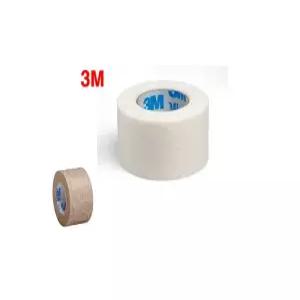 3M 마이크로포 의료용 테이프 낱개  종이 반창고 테이프