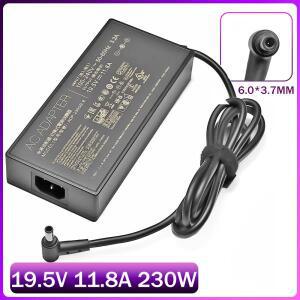 노트북 어댑터 19.5V 11.8A 230W 6.0*3.7mm ADP-230GB B AC 전원 충전기 아수스 ROG Strix G531GV-DB76