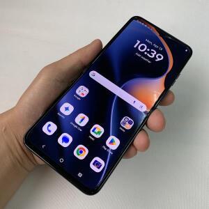 오리지널 모토로라 레이저 60 5G 스마트폰 NFC 8GB+256GB RAZR2025 120Hz AMOLED 6.9인치 HDR10+ 50MP+32MP