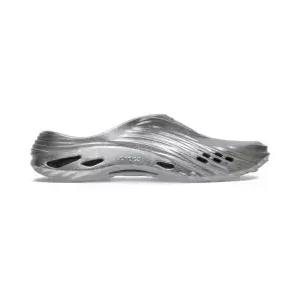 크록스 crocs 에코 웨이브 메탈 스포츠 엣모스피어멀티 2141111FS