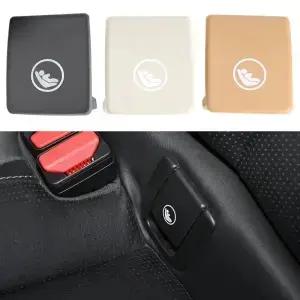 볼보 S60 V90 S90 XC40 차량용 시트 ISOFIX 마운트 캡 커버 3685072 3685073 3685074