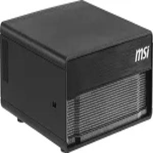 msi EdgeXpert AI 미니 데스크톱 DGX 스파크 플랫폼 NVIDIA GB0 그레이스 블랙웰 LPDDR5 통합 메모리 4TB