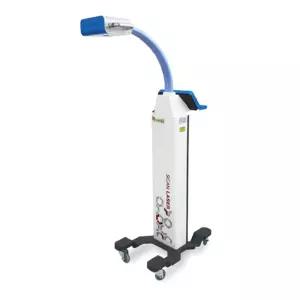 굿플 의료용 레이저 조사기 SCAN LASER GP 1060L 660NM 50MW 8패턴