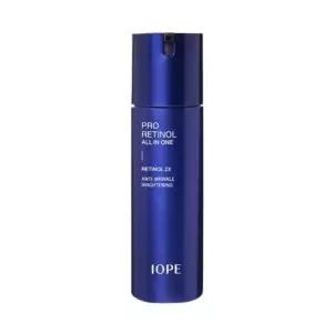 아이오페 맨 프로 레티놀 올인원 120ml 기획 +30ml