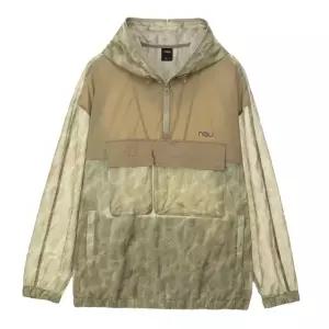 Nau 프리텍션 아노락 Dark Beige 1NUJKM3905DE 502596 [매장상품]