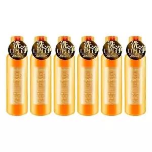 프로폴린스 가글 위아 600ml 6병 1박스 구 케어 구취