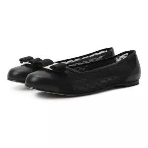 페라가모 MUST IT_SALVATORE FERRAGAMO 발레리나 플랫 슈즈 01J563 779578