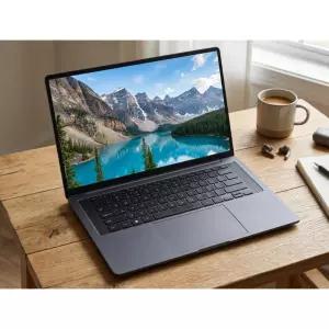 삼성전자 갤럭시북6 울트라 노트북 NT960UJH-X72A RAM 32GB 1TB 그레이