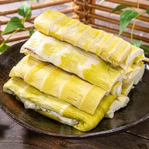 무방부제 담양 삶은 죽순 1kg