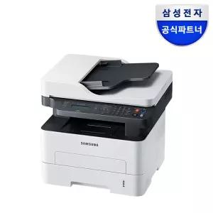 삼성전자 SL-M2680FN 흑백 레이저 복합기 인쇄 복사 스캔 팩스 자동급지장치 A4 토너포함