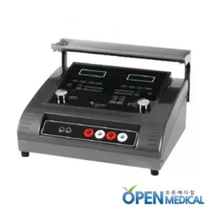 굿플 의료용 저주파자극기 GP 400P 2인용