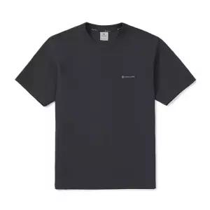 [스노우피크 어패럴] 코듀라 반팔 티셔츠 Charcoal (S25MMPTS02)