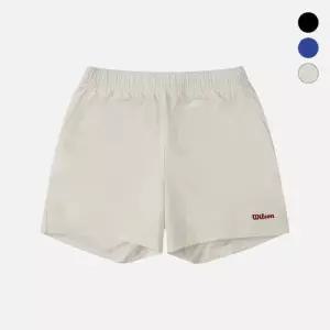 윌슨 WILSON 테크에센셜 5 쇼츠 W 3color