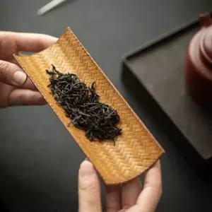 주석공방 다하 죽편 다도 순주석 차시 공예품