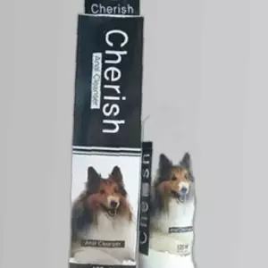 애완견 강아지 항문세정제 120ml 똥꼬 청결 세정