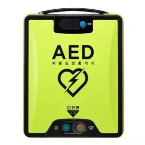 제세동기 자동 나눔테크 심장충격기 AED NT 381.O 100대