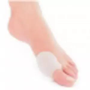패드 엄지발가락 뿌리관절 보호패드 SIZE PAIR 짝 FOOTCLINIC JSA10