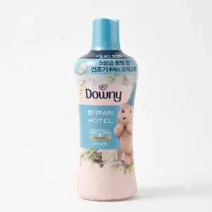 다우니 향기부스터 화이트티 840g 코스트코