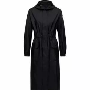 (당일) 26SS 몽클레어 HIENGOS 히엔고스 블랙 여성 바람막이 자켓 L1093 1C00018 53A5E 999