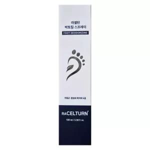 라셀턴 박토킬 발냄새 제거 스프레이 100ml