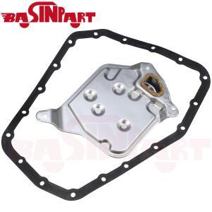 AW81-40 변속기 오일 필터 26445-79C10 Chevrolet Aveo 용 MG 5 350D For Toyota Yaris Suzuki 3533052010