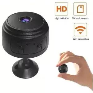 A9 1080P HD Wifi 미니 스마트 홈 무선 캠코더